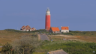Vuurtoren Restaurant RJ