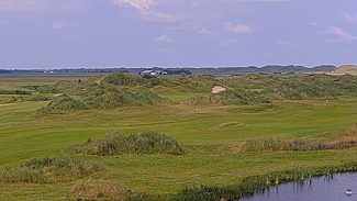 Rondkijken op de golfbaan