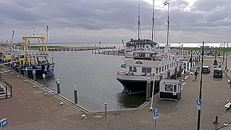 Haven van Oudeschild