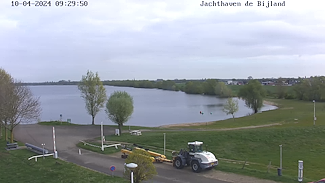 Jachthaven De Bijland