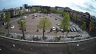 Marktplein