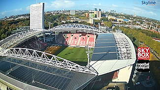 Stadion Galgenwaard