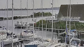 Jachthaven Oostwatering