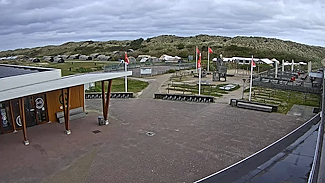 Camping Stortemelk