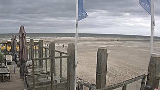 Strandpaviljoen Het Badhuys