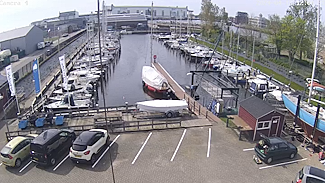 Jachthaven Schelde