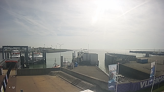 Westerschelde Ferry