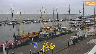 De Dijk van links naar rechts v.v.