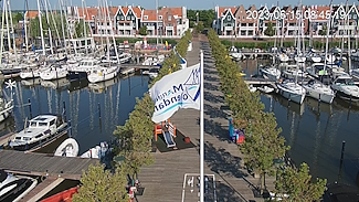 Marina Volendam