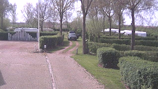 Mini Camping Nieuw Arendsrust