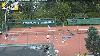Be Fair Tennis