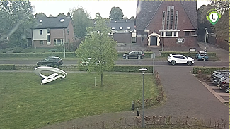 Loco FM webcam