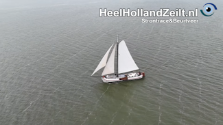 Evenement: Strontrace & Beurtveer
