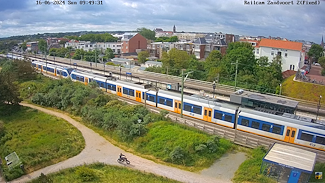 NS Station (vast)