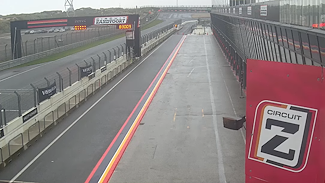 Circuit Zandvoort