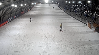 Piste's Snowworld