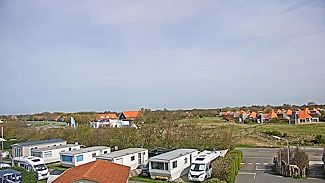 Camping Weltevreden