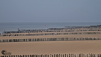 Strandpaviljoen De Branding